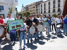 Foto 48 - As&iacute; ha sonado el D&iacute;a del Dulzainero en Soria: m&uacute;sica y ambiente como preludio de San Juan
