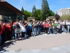 Foto 50 - As&iacute; ha sonado el D&iacute;a del Dulzainero en Soria: m&uacute;sica y ambiente como preludio de San Juan