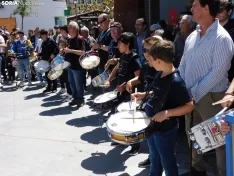 Foto 14 - As&iacute; ha sonado el D&iacute;a del Dulzainero en Soria: m&uacute;sica y ambiente como preludio de San Juan