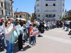 Foto 16 - As&iacute; ha sonado el D&iacute;a del Dulzainero en Soria: m&uacute;sica y ambiente como preludio de San Juan