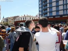 Foto 18 - As&iacute; ha sonado el D&iacute;a del Dulzainero en Soria: m&uacute;sica y ambiente como preludio de San Juan