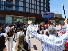 Foto 20 - As&iacute; ha sonado el D&iacute;a del Dulzainero en Soria: m&uacute;sica y ambiente como preludio de San Juan