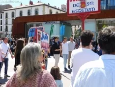 Foto 21 - As&iacute; ha sonado el D&iacute;a del Dulzainero en Soria: m&uacute;sica y ambiente como preludio de San Juan