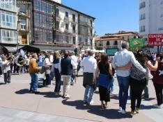 Foto 22 - As&iacute; ha sonado el D&iacute;a del Dulzainero en Soria: m&uacute;sica y ambiente como preludio de San Juan