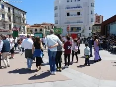 Foto 23 - As&iacute; ha sonado el D&iacute;a del Dulzainero en Soria: m&uacute;sica y ambiente como preludio de San Juan