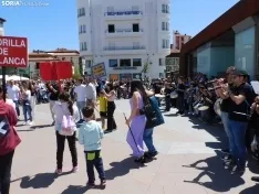 Foto 24 - As&iacute; ha sonado el D&iacute;a del Dulzainero en Soria: m&uacute;sica y ambiente como preludio de San Juan