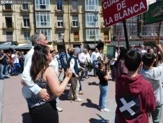 Foto 25 - As&iacute; ha sonado el D&iacute;a del Dulzainero en Soria: m&uacute;sica y ambiente como preludio de San Juan
