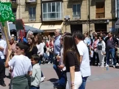 Foto 27 - As&iacute; ha sonado el D&iacute;a del Dulzainero en Soria: m&uacute;sica y ambiente como preludio de San Juan