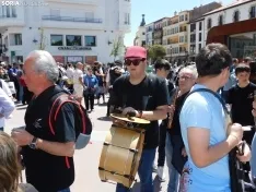 Foto 29 - As&iacute; ha sonado el D&iacute;a del Dulzainero en Soria: m&uacute;sica y ambiente como preludio de San Juan
