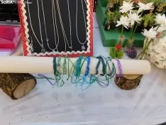 Foto 32 - FOTOS Y NOTICIA | Peque&ntilde;os grandes emprendedores: 250 alumnos se instalan en la plaza del Rosel y San Blas con sus "empresas casi reales"