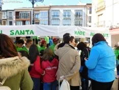 Foto 26 - FOTOS Y NOTICIA | Peque&ntilde;os grandes emprendedores: 250 alumnos se instalan en la plaza del Rosel y San Blas con sus "empresas casi reales"