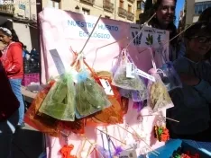 Foto 19 - FOTOS Y NOTICIA | Peque&ntilde;os grandes emprendedores: 250 alumnos se instalan en la plaza del Rosel y San Blas con sus "empresas casi reales"