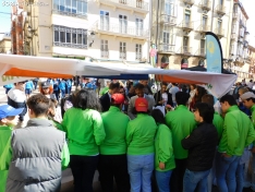 Foto 3 - FOTOS Y NOTICIA | Pequeños grandes emprendedores: 250 alumnos se instalan en la plaza del Rosel y San Blas con sus "empresas casi reales"