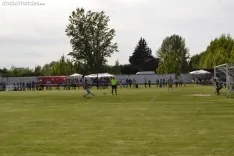 Foto 21 - El Burgo de Osma, campe&oacute;n del Interpueblos: as&iacute; fue la ag&oacute;nica victoria en los penaltis