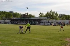 Foto 24 - El Burgo de Osma, campe&oacute;n del Interpueblos: as&iacute; fue la ag&oacute;nica victoria en los penaltis