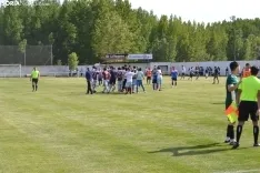 Foto 23 - El Burgo de Osma, campe&oacute;n del Interpueblos: as&iacute; fue la ag&oacute;nica victoria en los penaltis