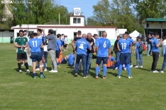 Foto 3 - El Burgo de Osma, campeón del Interpueblos: así fue la agónica victoria en los penaltis