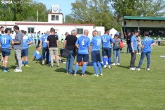 Foto 5 - El Burgo de Osma, campeón del Interpueblos: así fue la agónica victoria en los penaltis