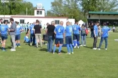Foto 5 - El Burgo de Osma, campe&oacute;n del Interpueblos: as&iacute; fue la ag&oacute;nica victoria en los penaltis