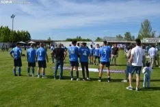 Foto 11 - El Burgo de Osma, campe&oacute;n del Interpueblos: as&iacute; fue la ag&oacute;nica victoria en los penaltis