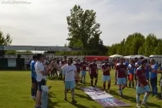 Foto 12 - El Burgo de Osma, campe&oacute;n del Interpueblos: as&iacute; fue la ag&oacute;nica victoria en los penaltis