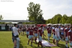 Foto 13 - El Burgo de Osma, campe&oacute;n del Interpueblos: as&iacute; fue la ag&oacute;nica victoria en los penaltis