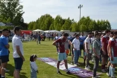 Foto 14 - El Burgo de Osma, campe&oacute;n del Interpueblos: as&iacute; fue la ag&oacute;nica victoria en los penaltis