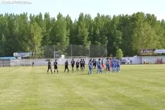 Foto 12 - El Calasanz B destroza el invicto del Golmayo-Camaretas... &iexcl;ganando la Copa Diputaci&oacute;n!
