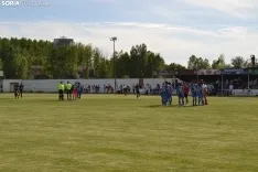 Foto 15 - El Calasanz B destroza el invicto del Golmayo-Camaretas... &iexcl;ganando la Copa Diputaci&oacute;n!