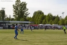 Foto 16 - El Calasanz B destroza el invicto del Golmayo-Camaretas... &iexcl;ganando la Copa Diputaci&oacute;n!