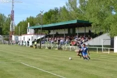 Foto 18 - El Calasanz B destroza el invicto del Golmayo-Camaretas... &iexcl;ganando la Copa Diputaci&oacute;n!