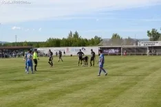Foto 20 - El Calasanz B destroza el invicto del Golmayo-Camaretas... &iexcl;ganando la Copa Diputaci&oacute;n!