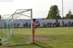 Foto 21 - El Calasanz B destroza el invicto del Golmayo-Camaretas... &iexcl;ganando la Copa Diputaci&oacute;n!