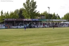 Foto 23 - El Calasanz B destroza el invicto del Golmayo-Camaretas... &iexcl;ganando la Copa Diputaci&oacute;n!