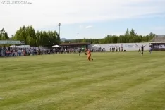 Foto 24 - El Calasanz B destroza el invicto del Golmayo-Camaretas... &iexcl;ganando la Copa Diputaci&oacute;n!