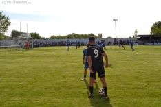 Foto 3 - El Calasanz B destroza el invicto del Golmayo-Camaretas... ¡ganando la Copa Diputación!