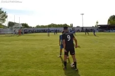 Foto 3 - El Calasanz B destroza el invicto del Golmayo-Camaretas... &iexcl;ganando la Copa Diputaci&oacute;n!
