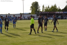 Foto 4 - El Calasanz B destroza el invicto del Golmayo-Camaretas... ¡ganando la Copa Diputación!