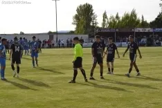 Foto 4 - El Calasanz B destroza el invicto del Golmayo-Camaretas... &iexcl;ganando la Copa Diputaci&oacute;n!