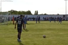 Foto 5 - El Calasanz B destroza el invicto del Golmayo-Camaretas... &iexcl;ganando la Copa Diputaci&oacute;n!