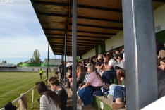 Foto 6 - El Calasanz B destroza el invicto del Golmayo-Camaretas... ¡ganando la Copa Diputación!