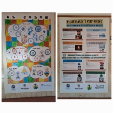 Foto 6 - La cerámica de Almazán recorrerá la provincia con una exposición itinerante 