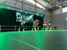 Foto 6 - Un San Andr&eacute;s abarrotado baila al ritmo de la m&uacute;sica urbana
