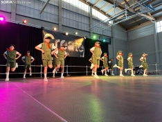 Foto 5 - Un San Andrés abarrotado baila al ritmo de la música urbana