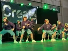 Foto 3 - Un San Andr&eacute;s abarrotado baila al ritmo de la m&uacute;sica urbana