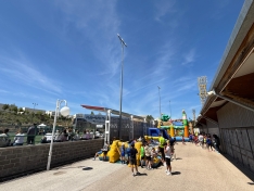 Foto 5 - Estos son los campeones del vibrante III Torneo Caja Rural de Soria Joven In