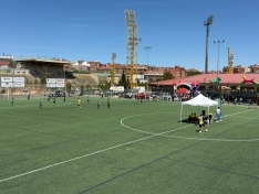 Foto 4 - Estos son los campeones del vibrante III Torneo Caja Rural de Soria Joven In