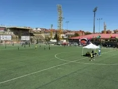 Foto 4 - Estos son los campeones del vibrante III Torneo Caja Rural de Soria Joven In