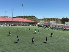 Foto 3 - Estos son los campeones del vibrante III Torneo Caja Rural de Soria Joven In