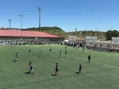 Foto 3 - Estos son los campeones del vibrante III Torneo Caja Rural de Soria Joven In